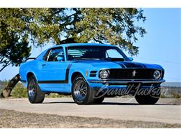1970 Ford Mustang Boss 302 (CC-1707596) for sale in West Palm Beach, Florida