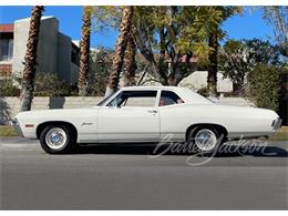 1968 Chevrolet Biscayne (CC-1707598) for sale in West Palm Beach, Florida