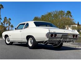 1968 Chevrolet Biscayne (CC-1707598) for sale in West Palm Beach, Florida
