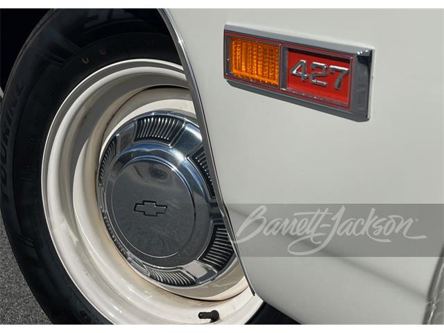 1968 Chevrolet Biscayne (CC-1707598) for sale in West Palm Beach, Florida