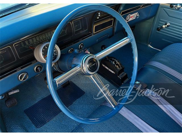 1968 Chevrolet Biscayne (CC-1707598) for sale in West Palm Beach, Florida