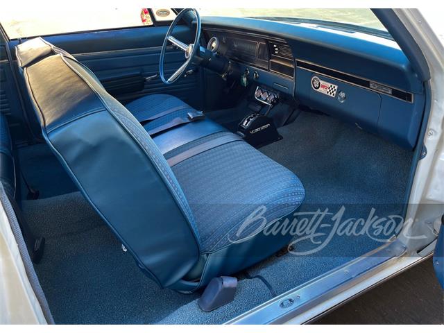 1968 Chevrolet Biscayne (CC-1707598) for sale in West Palm Beach, Florida