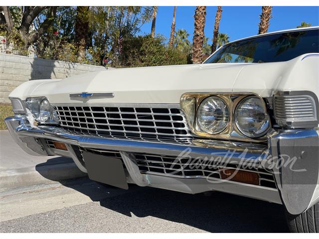 1968 Chevrolet Biscayne (CC-1707598) for sale in West Palm Beach, Florida