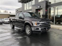 2018 Ford F150 (CC-1700760) for sale in Bellingham, Washington