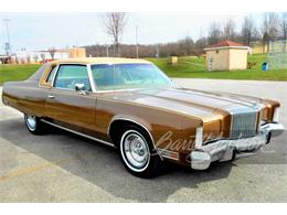 1976 Chrysler New Yorker (CC-1707612) for sale in West Palm Beach, Florida