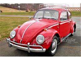 1966 Volkswagen Beetle (CC-1707615) for sale in West Palm Beach, Florida
