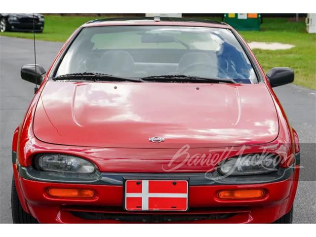 1992 Nissan 200SX (CC-1707622) for sale in West Palm Beach, Florida