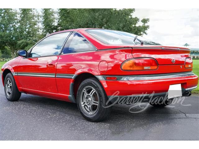 1992 Nissan 200SX (CC-1707622) for sale in West Palm Beach, Florida