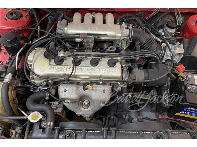 1992 Nissan 200SX (CC-1707622) for sale in West Palm Beach, Florida