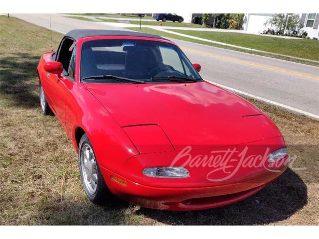 1990 Mazda Miata (CC-1707626) for sale in West Palm Beach, Florida