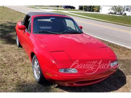 1990 Mazda Miata (CC-1707626) for sale in West Palm Beach, Florida