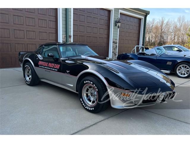 1978 Chevrolet Corvette (CC-1707632) for sale in West Palm Beach, Florida