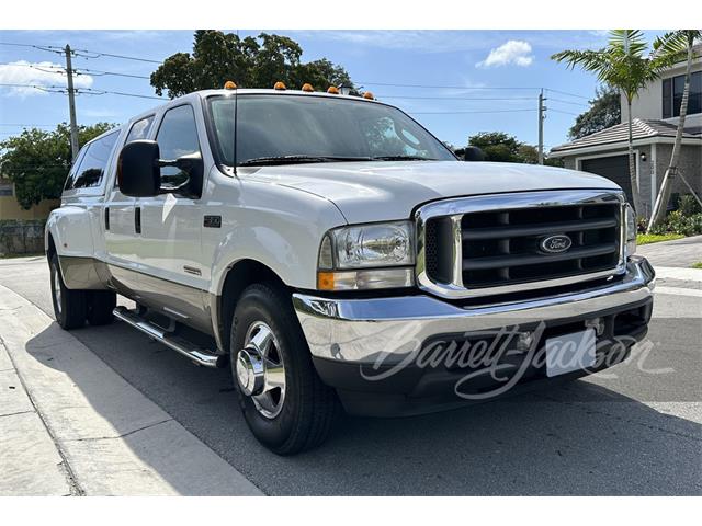 2003 Ford F350 (CC-1707639) for sale in West Palm Beach, Florida