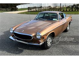 1972 Volvo P1800E (CC-1707649) for sale in West Palm Beach, Florida