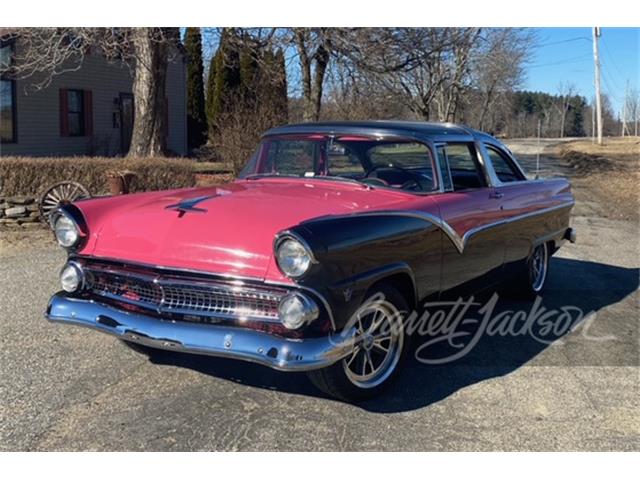 1955 Ford Crown Victoria (CC-1707651) for sale in West Palm Beach, Florida