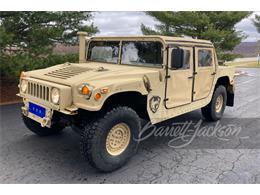 2003 AM General Hummer (CC-1707668) for sale in West Palm Beach, Florida
