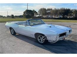 1968 Pontiac GTO (CC-1707670) for sale in West Palm Beach, Florida