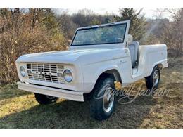1966 Ford Bronco (CC-1707675) for sale in West Palm Beach, Florida