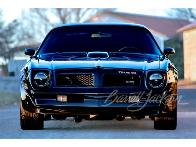 1976 Pontiac Firebird Trans Am (CC-1707676) for sale in West Palm Beach, Florida