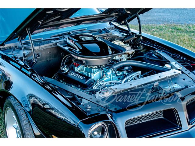 1976 Pontiac Firebird Trans Am (CC-1707676) for sale in West Palm Beach, Florida