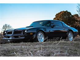 1976 Pontiac Firebird Trans Am (CC-1707676) for sale in West Palm Beach, Florida