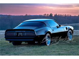 1976 Pontiac Firebird Trans Am (CC-1707676) for sale in West Palm Beach, Florida