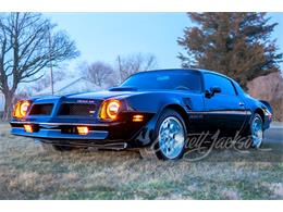 1976 Pontiac Firebird Trans Am (CC-1707676) for sale in West Palm Beach, Florida