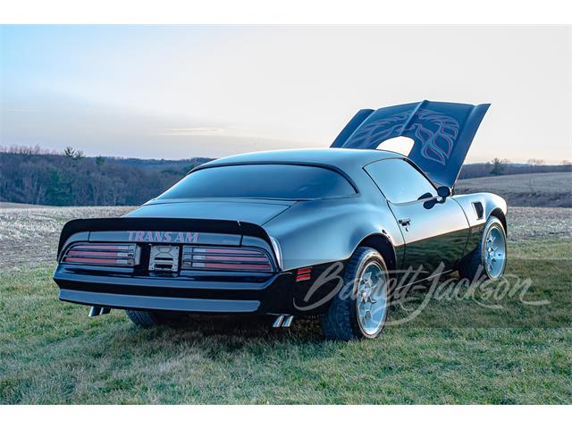 1976 Pontiac Firebird Trans Am (CC-1707676) for sale in West Palm Beach, Florida