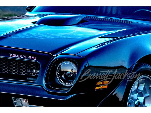 1976 Pontiac Firebird Trans Am (CC-1707676) for sale in West Palm Beach, Florida