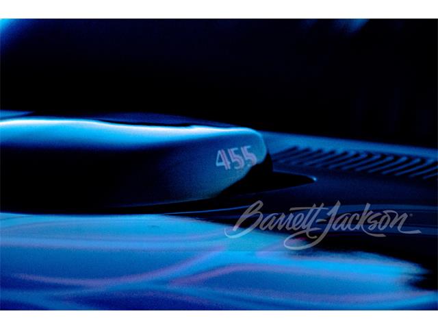 1976 Pontiac Firebird Trans Am (CC-1707676) for sale in West Palm Beach, Florida