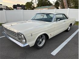 1966 Ford Galaxie 500 (CC-1700768) for sale in Punta Gorda, Florida