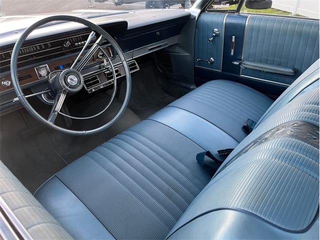 1966 Ford Galaxie 500 (CC-1700768) for sale in Punta Gorda, Florida