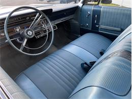 1966 Ford Galaxie 500 (CC-1700768) for sale in Punta Gorda, Florida