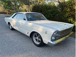 1966 Ford Galaxie 500 (CC-1700768) for sale in Punta Gorda, Florida