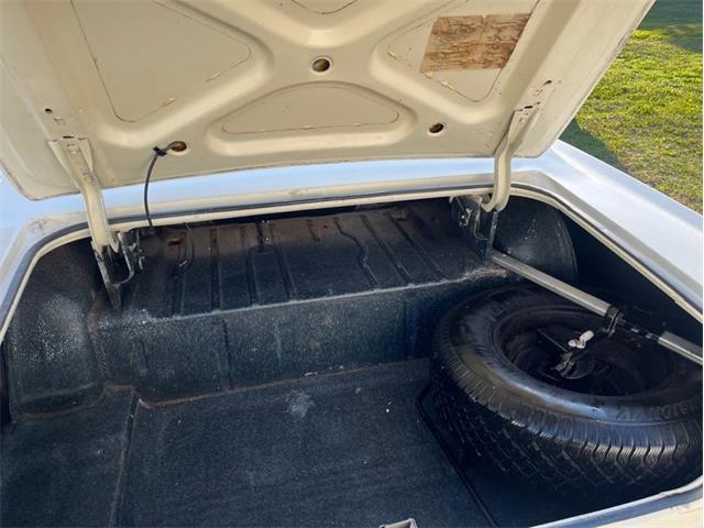 1966 Ford Galaxie 500 (CC-1700768) for sale in Punta Gorda, Florida