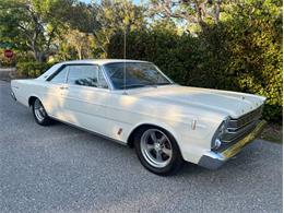 1966 Ford Galaxie 500 (CC-1700768) for sale in Punta Gorda, Florida