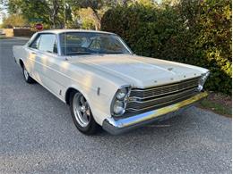 1966 Ford Galaxie 500 (CC-1700768) for sale in Punta Gorda, Florida