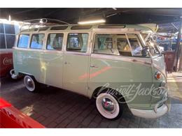 1972 Volkswagen Bus (CC-1707681) for sale in West Palm Beach, Florida
