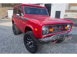 1977 Ford Bronco (CC-1707684) for sale in West Palm Beach, Florida