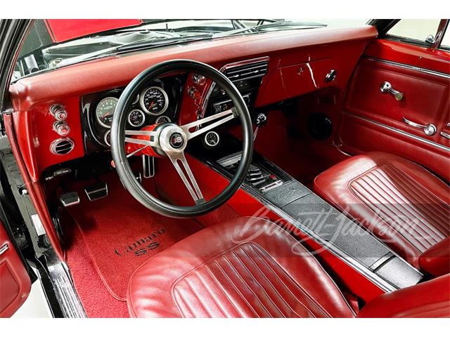 1967 Chevrolet Camaro (CC-1707691) for sale in West Palm Beach, Florida