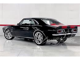 1967 Chevrolet Camaro (CC-1707691) for sale in West Palm Beach, Florida