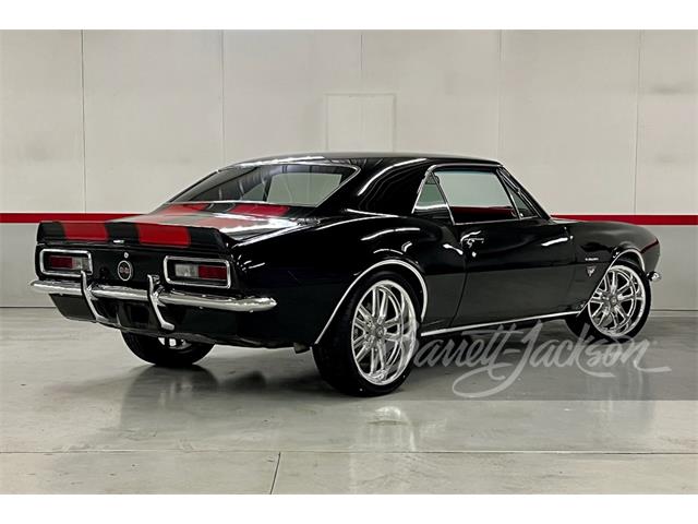 1967 Chevrolet Camaro (CC-1707691) for sale in West Palm Beach, Florida