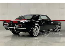 1967 Chevrolet Camaro (CC-1707691) for sale in West Palm Beach, Florida