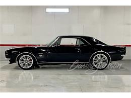1967 Chevrolet Camaro (CC-1707691) for sale in West Palm Beach, Florida