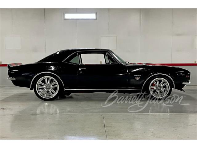 1967 Chevrolet Camaro (CC-1707691) for sale in West Palm Beach, Florida
