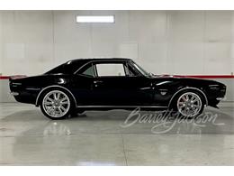 1967 Chevrolet Camaro (CC-1707691) for sale in West Palm Beach, Florida