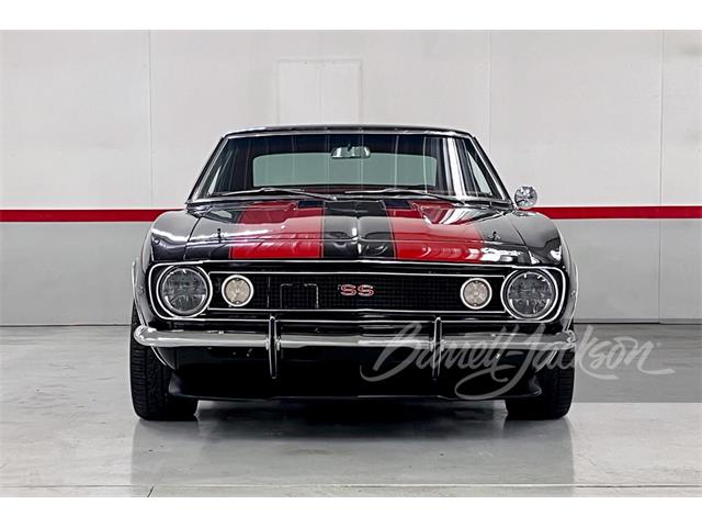 1967 Chevrolet Camaro (CC-1707691) for sale in West Palm Beach, Florida