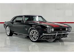 1967 Chevrolet Camaro (CC-1707691) for sale in West Palm Beach, Florida