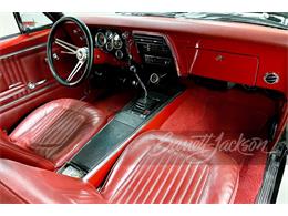1967 Chevrolet Camaro (CC-1707691) for sale in West Palm Beach, Florida