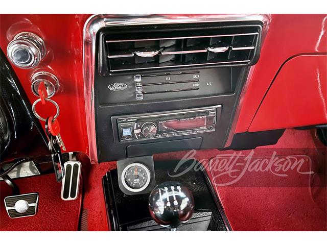 1967 Chevrolet Camaro (CC-1707691) for sale in West Palm Beach, Florida